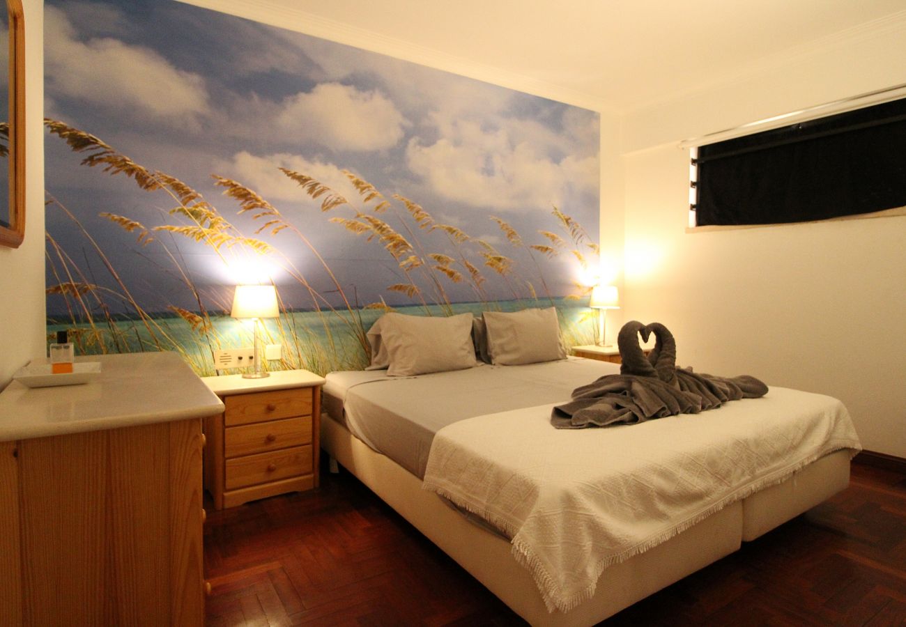 Apartment in Vilamoura - Marina Mar Marina by SAPvillas