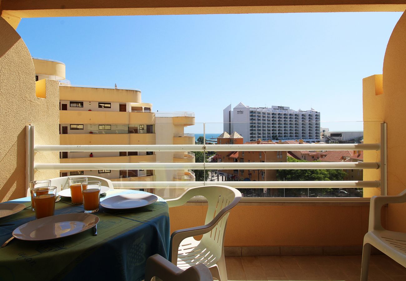 Apartment in Vilamoura - Marina Mar Marina by SAPvillas