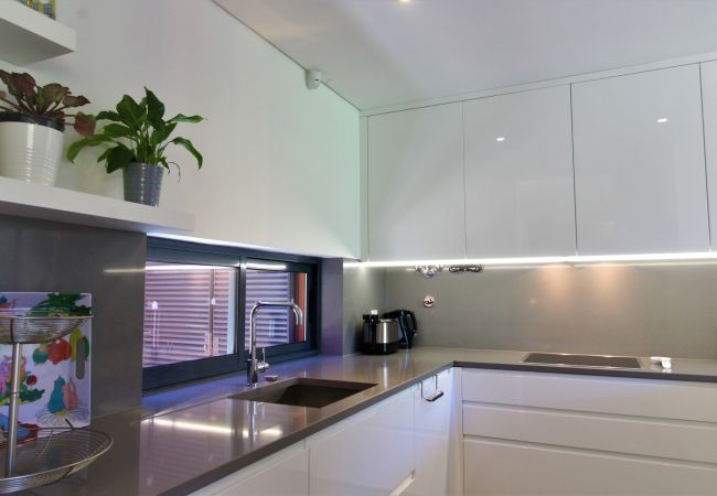 House in Vilamoura - L'Orangerie Green Garden by SAPvillas House in Vilamoura - L'Orangerie Green Garden by SAPvillas