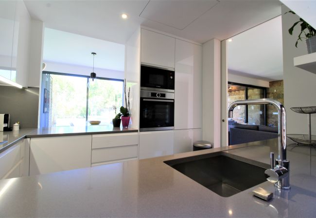 House in Vilamoura - L'Orangerie Green Garden by SAPvillas House in Vilamoura - L'Orangerie Green Garden by SAPvillas