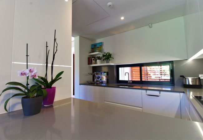 House in Vilamoura - L'Orangerie Green Garden by SAPvillas House in Vilamoura - L'Orangerie Green Garden by SAPvillas