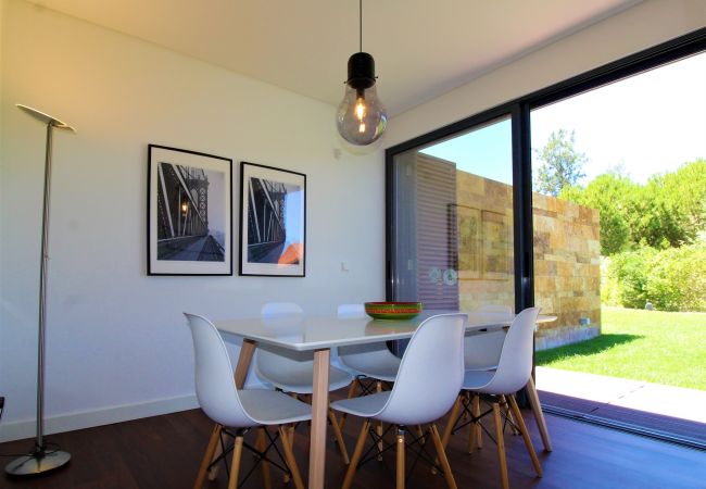 House in Vilamoura - L'Orangerie Green Garden by SAPvillas House in Vilamoura - L'Orangerie Green Garden by SAPvillas