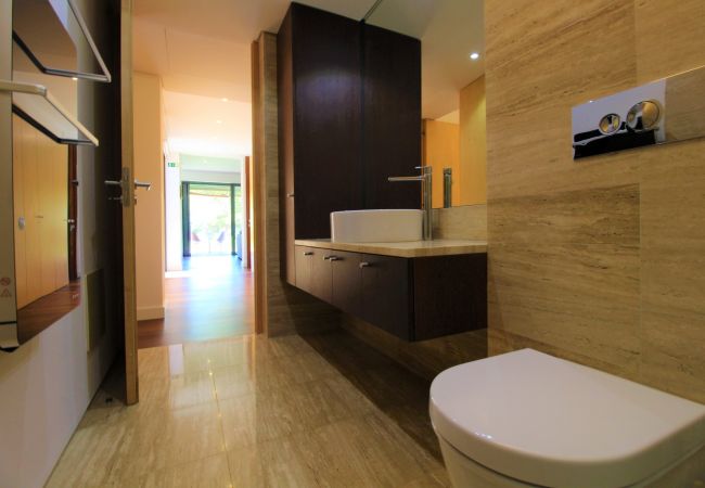 House in Vilamoura - L'Orangerie Green Garden by SAPvillas House in Vilamoura - L'Orangerie Green Garden by SAPvillas