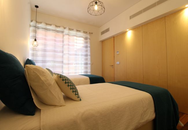 House in Vilamoura - L'Orangerie Green Garden by SAPvillas House in Vilamoura - L'Orangerie Green Garden by SAPvillas