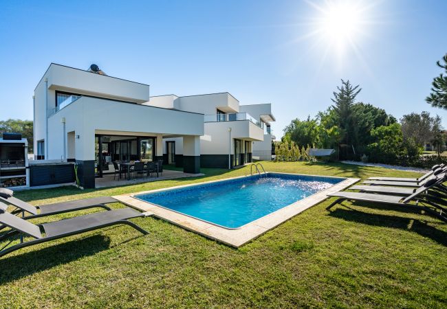 Villa/Dettached house in Vilamoura - Vitória 7th Hole by SAPvillas
