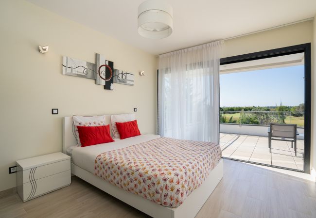 Villa in Vilamoura - Vitória 7th Hole by SAPvillas Villa in Vilamoura - Vitória 7th Hole by SAPvillas