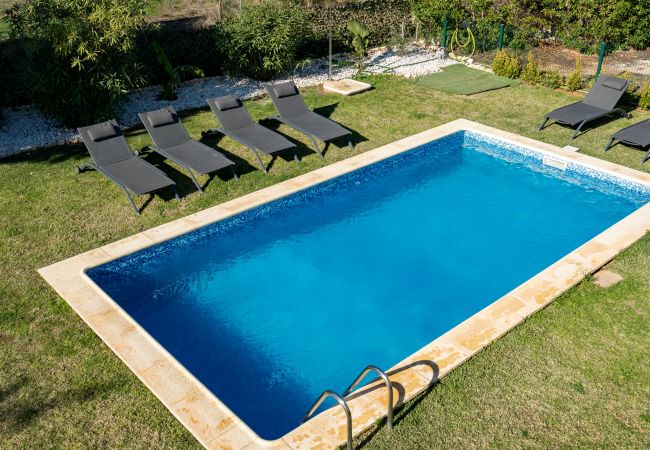 Villa in Vilamoura - Vitória 7th Hole by SAPvillas Villa in Vilamoura - Vitória 7th Hole by SAPvillas