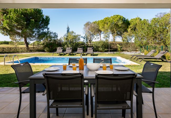 Villa in Vilamoura - Vitória 7th Hole by SAPvillas