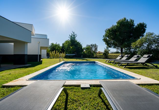 Villa in Vilamoura - Vitória 7th Hole by SAPvillas Villa in Vilamoura - Vitória 7th Hole by SAPvillas