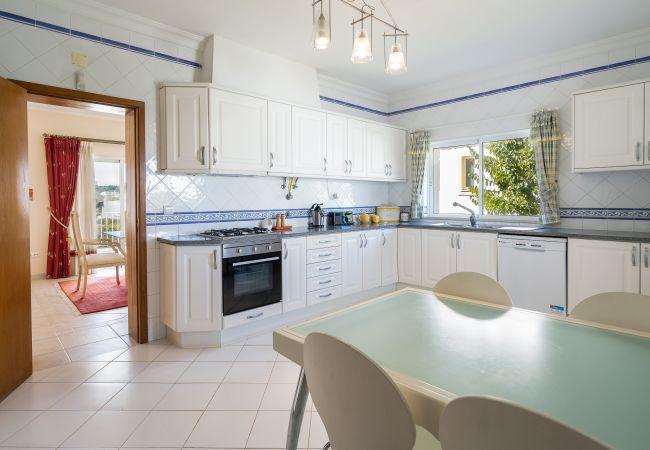 Villa in Vilamoura - Villa White Cottage by SAPvillas Villa in Vilamoura - Villa White Cottage by SAPvillas
