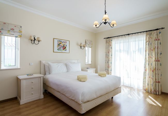 Villa in Vilamoura - Villa White Cottage by SAPvillas Villa in Vilamoura - Villa White Cottage by SAPvillas