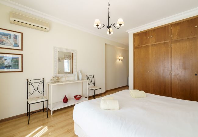 Villa in Vilamoura - Villa White Cottage by SAPvillas Villa in Vilamoura - Villa White Cottage by SAPvillas