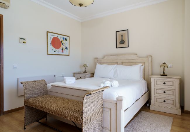 Villa in Vilamoura - Villa White Cottage by SAPvillas Villa in Vilamoura - Villa White Cottage by SAPvillas