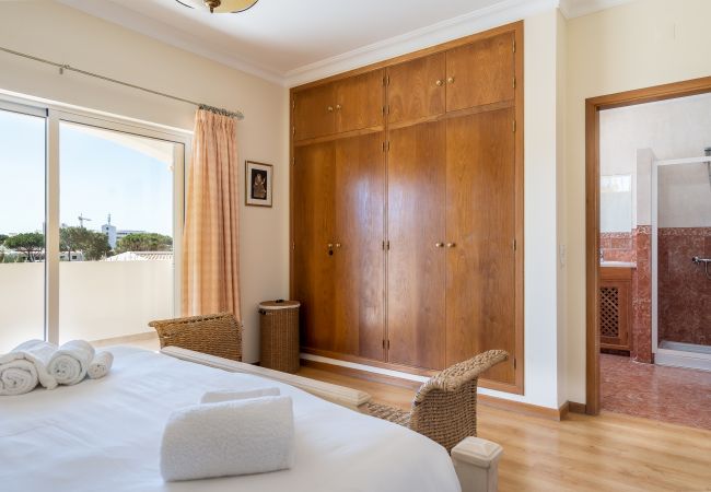 Villa in Vilamoura - Villa White Cottage by SAPvillas Villa in Vilamoura - Villa White Cottage by SAPvillas