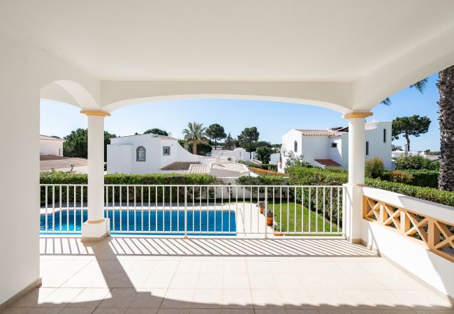 Villa in Vilamoura - Villa White Cottage by SAPvillas Villa in Vilamoura - Villa White Cottage by SAPvillas