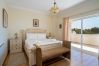 Villa in Vilamoura - Villa White Cottage by SAPvillas Villa in Vilamoura - Villa White Cottage by SAPvillas