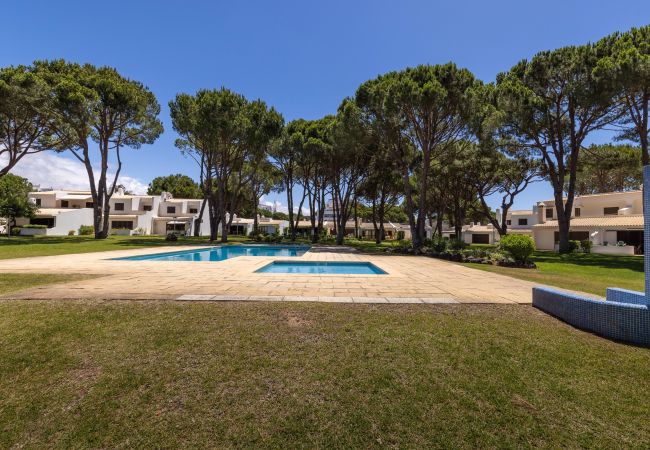 Townhouse in Vilamoura - Vilamouratenis Wave by SAPvillas