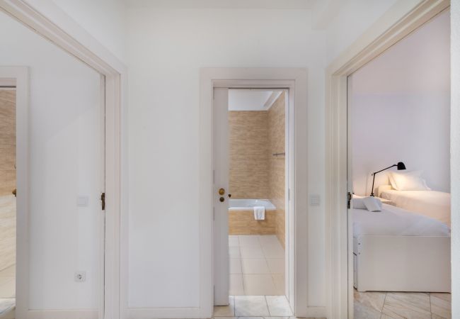 Terraced House in Vilamoura - Vilamouratenis Wave by SAPvillas Terraced House in Vilamoura - Vilamouratenis Wave by SAPvillas
