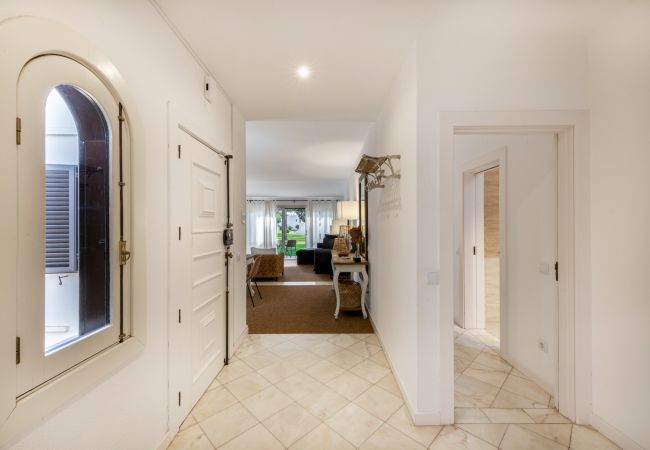 Terraced House in Vilamoura - Vilamouratenis Wave by SAPvillas Terraced House in Vilamoura - Vilamouratenis Wave by SAPvillas