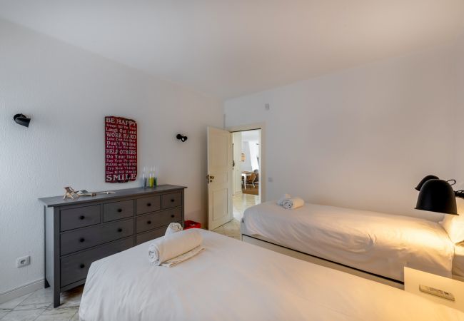 Terraced House in Vilamoura - Vilamouratenis Wave by SAPvillas Terraced House in Vilamoura - Vilamouratenis Wave by SAPvillas