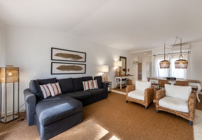 Terraced House in Vilamoura - Vilamouratenis Wave by SAPvillas Terraced House in Vilamoura - Vilamouratenis Wave by SAPvillas