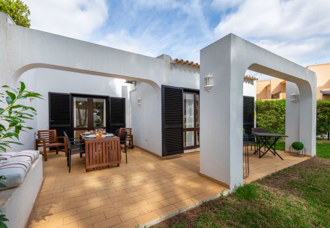 Terraced House in Vilamoura - Vilamouratenis Wave by SAPvillas Terraced House in Vilamoura - Vilamouratenis Wave by SAPvillas
