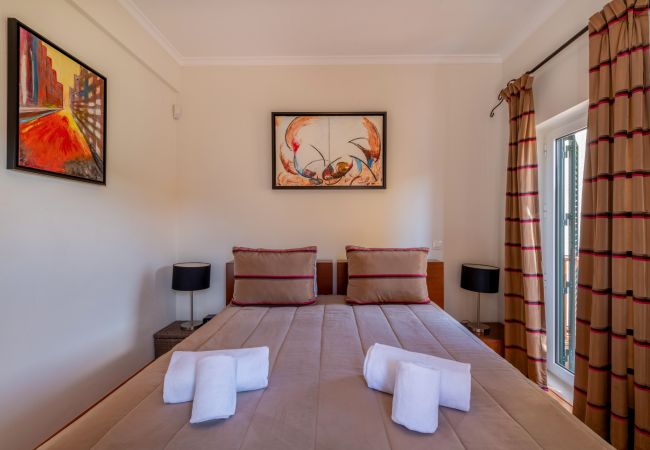 Terraced House in Vilamoura - Vilamouratenis Monet by SAPvillas Terraced House in Vilamoura - Vilamouratenis Monet by SAPvillas