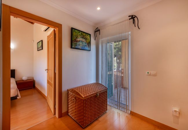 Terraced House in Vilamoura - Vilamouratenis Monet by SAPvillas Terraced House in Vilamoura - Vilamouratenis Monet by SAPvillas
