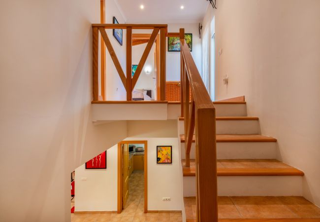 Terraced House in Vilamoura - Vilamouratenis Monet by SAPvillas Terraced House in Vilamoura - Vilamouratenis Monet by SAPvillas