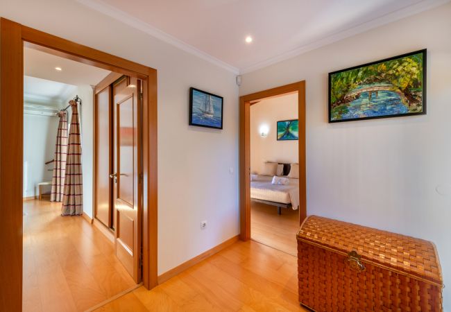 Terraced House in Vilamoura - Vilamouratenis Monet by SAPvillas Terraced House in Vilamoura - Vilamouratenis Monet by SAPvillas