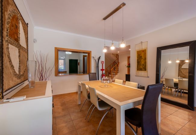Terraced House in Vilamoura - Vilamouratenis Monet by SAPvillas Terraced House in Vilamoura - Vilamouratenis Monet by SAPvillas