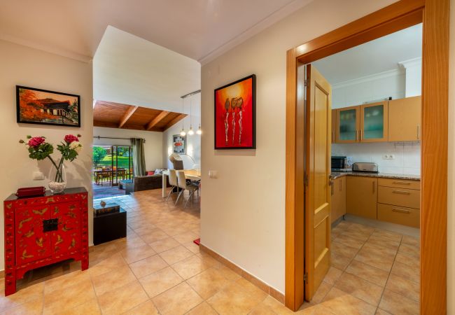 Terraced House in Vilamoura - Vilamouratenis Monet by SAPvillas Terraced House in Vilamoura - Vilamouratenis Monet by SAPvillas