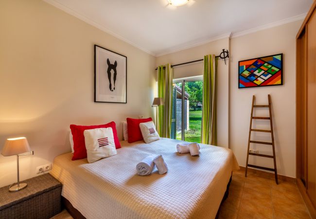 Terraced House in Vilamoura - Vilamouratenis Monet by SAPvillas Terraced House in Vilamoura - Vilamouratenis Monet by SAPvillas