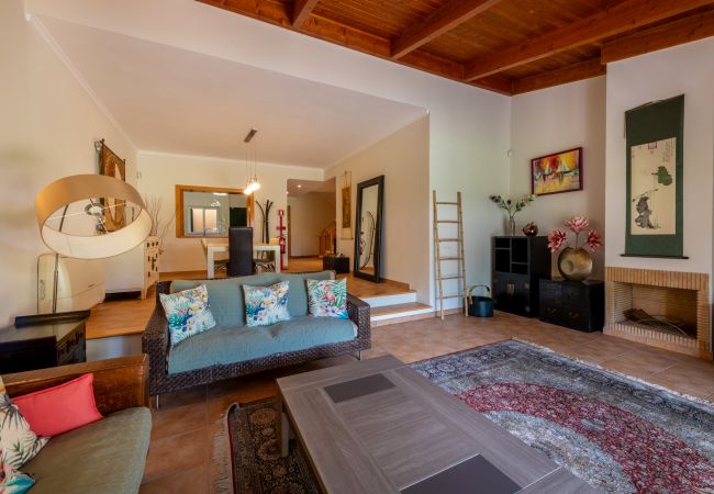 Terraced House in Vilamoura - Vilamouratenis Monet by SAPvillas Terraced House in Vilamoura - Vilamouratenis Monet by SAPvillas
