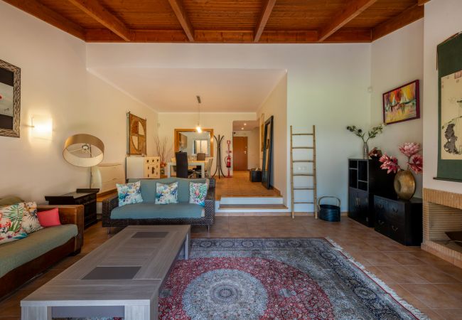 Terraced House in Vilamoura - Vilamouratenis Monet by SAPvillas Terraced House in Vilamoura - Vilamouratenis Monet by SAPvillas