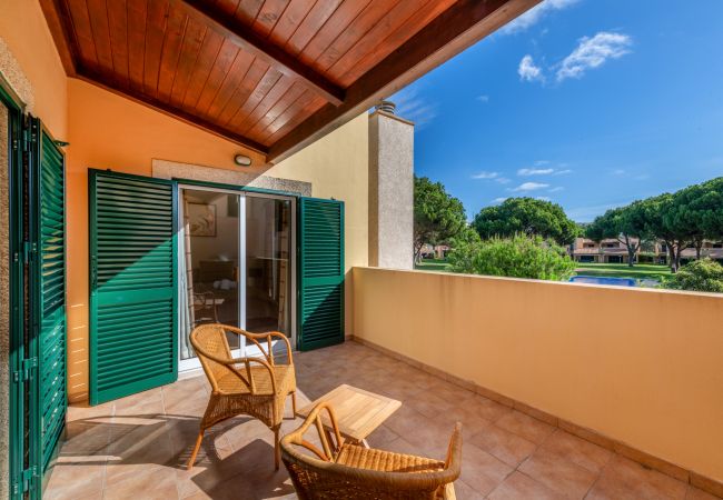 Terraced House in Vilamoura - Vilamouratenis Monet by SAPvillas Terraced House in Vilamoura - Vilamouratenis Monet by SAPvillas