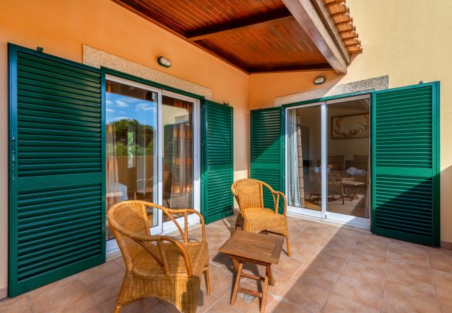 Terraced House in Vilamoura - Vilamouratenis Monet by SAPvillas Terraced House in Vilamoura - Vilamouratenis Monet by SAPvillas
