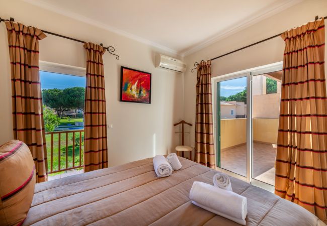 Terraced House in Vilamoura - Vilamouratenis Monet by SAPvillas Terraced House in Vilamoura - Vilamouratenis Monet by SAPvillas
