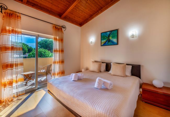Terraced House in Vilamoura - Vilamouratenis Monet by SAPvillas Terraced House in Vilamoura - Vilamouratenis Monet by SAPvillas