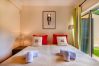 Terraced House in Vilamoura - Vilamouratenis Monet by SAPvillas Terraced House in Vilamoura - Vilamouratenis Monet by SAPvillas