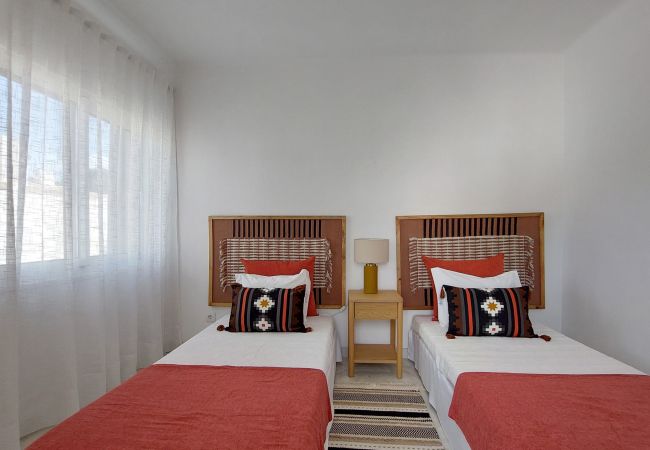 Terraced House in Vilamoura - Vilamouratenis Duck by SAPvillas Terraced House in Vilamoura - Vilamouratenis Duck by SAPvillas