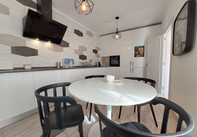 Terraced House in Vilamoura - Vilamouratenis Duck by SAPvillas Terraced House in Vilamoura - Vilamouratenis Duck by SAPvillas