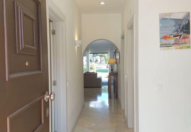 Terraced House in Vilamoura - Vilamouratenis Duck by SAPvillas Terraced House in Vilamoura - Vilamouratenis Duck by SAPvillas