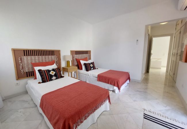 Terraced House in Vilamoura - Vilamouratenis Duck by SAPvillas Terraced House in Vilamoura - Vilamouratenis Duck by SAPvillas