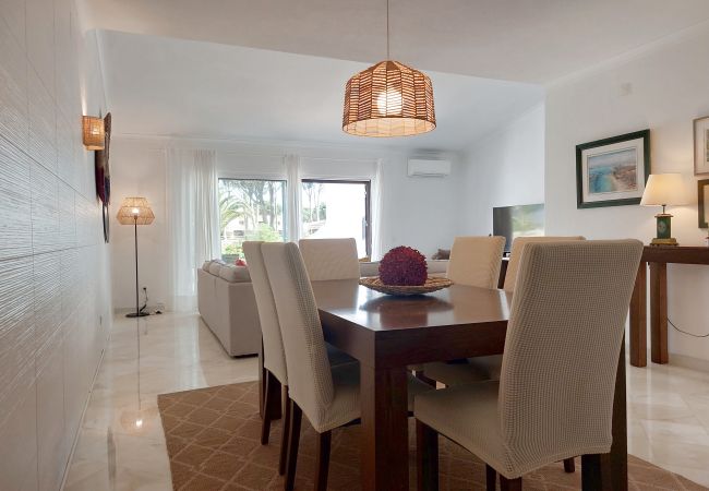 Terraced House in Vilamoura - Vilamouratenis Duck by SAPvillas Terraced House in Vilamoura - Vilamouratenis Duck by SAPvillas