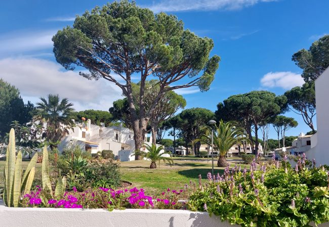 Terraced House in Vilamoura - Vilamouratenis Duck by SAPvillas Terraced House in Vilamoura - Vilamouratenis Duck by SAPvillas