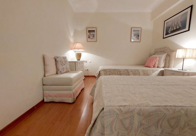 Apartment in Vilamoura - Marina Mar Sunset by SAPvillas Apartment in Vilamoura - Marina Mar Sunset by SAPvillas