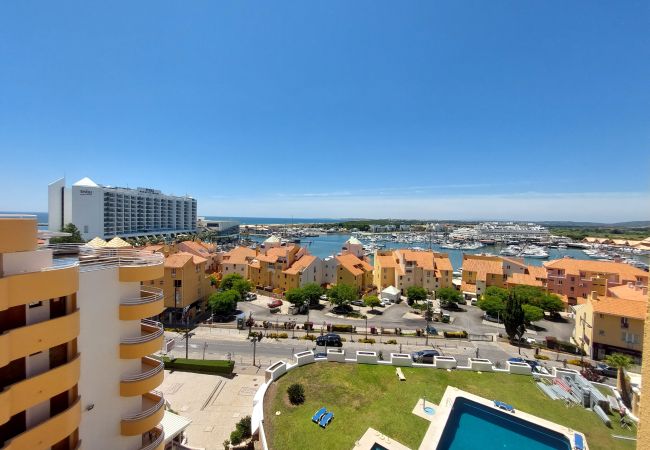 Apartment in Vilamoura - Marina Mar Sunset by SAPvillas Apartment in Vilamoura - Marina Mar Sunset by SAPvillas