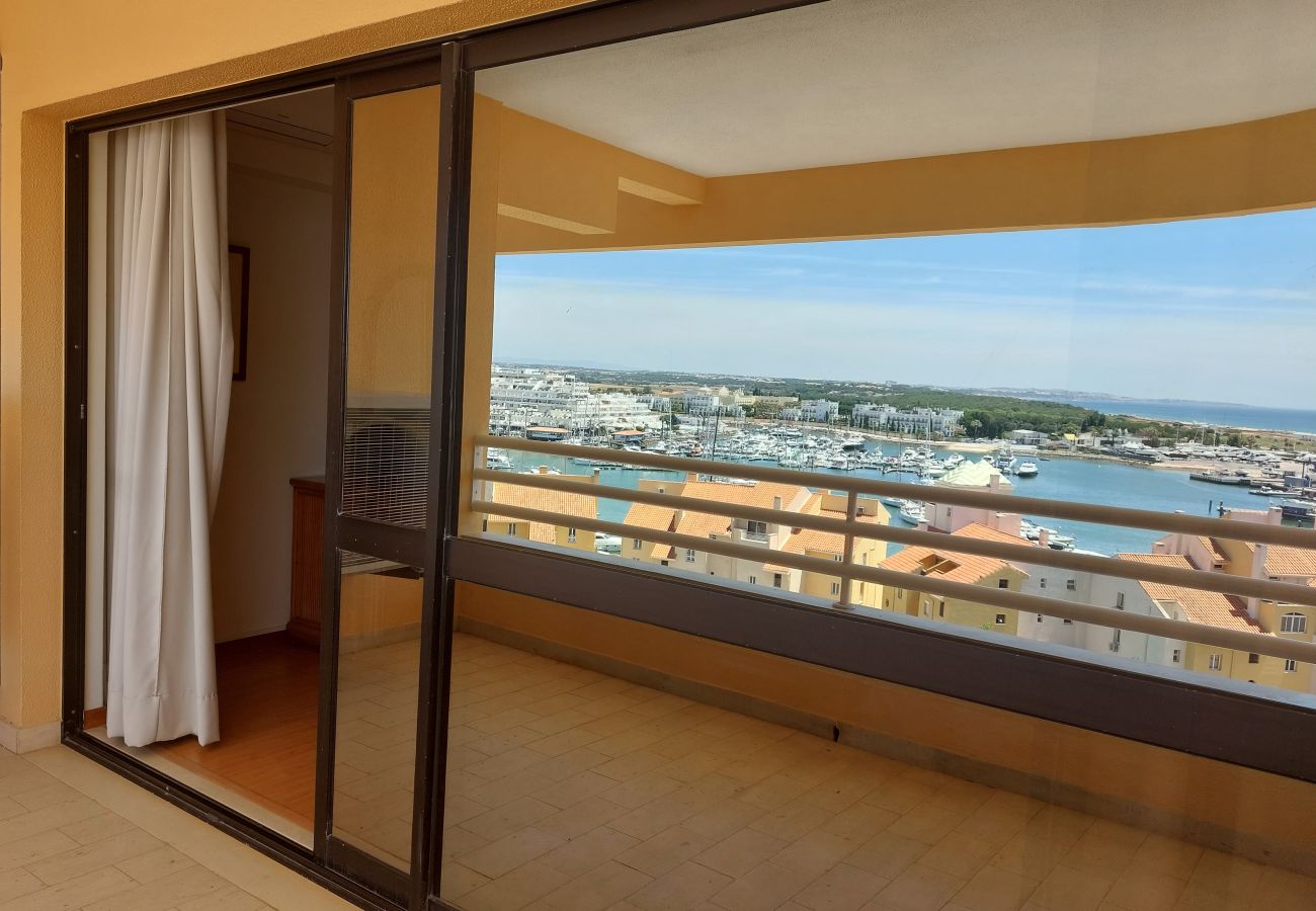 Apartment in Vilamoura - Marina Mar Sunset by SAPvillas