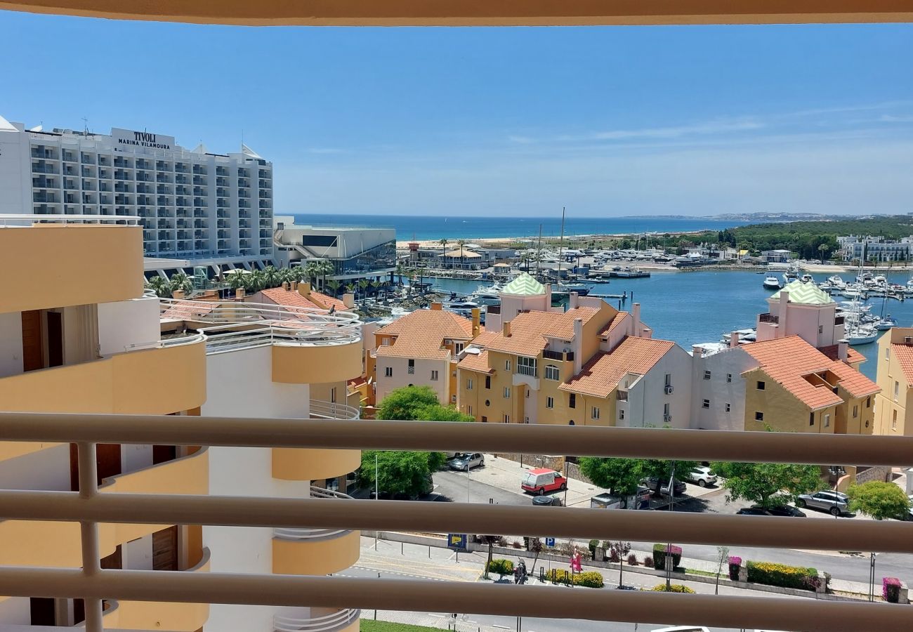 Apartment in Vilamoura - Marina Mar Sunset by SAPvillas